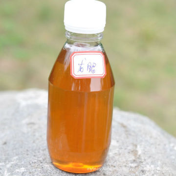 Miel de fruta longan orgánica